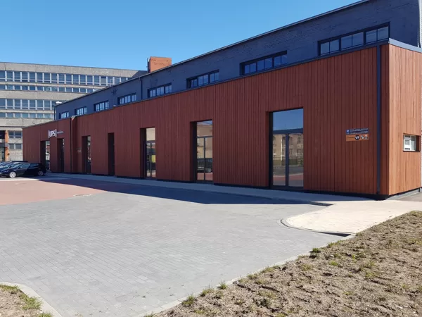 VEF квартал