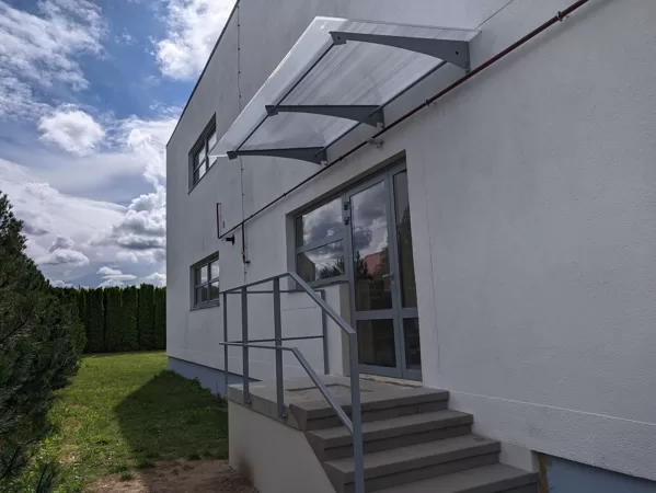 Juglasciema bulvāris 54, 56, 58