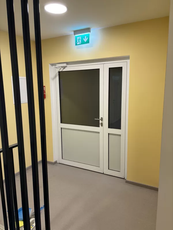 Rīgas Iļģuciema pamatskola (Dzirciema iela 109)