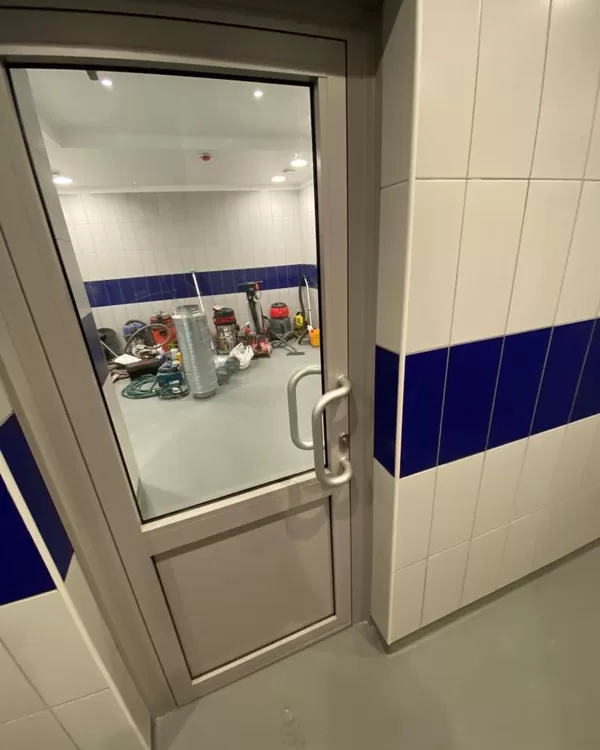 Rīgas Hanzas Vidusskola (Grostonas iela 5)