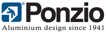 PONZIO Logo